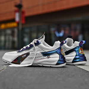 VIR 'The saipaolun' Sneakers Original Shoes Infinit Store Infinit Store Infinit Sneakers