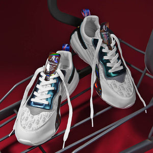 VIR 'The saipaolun' Sneakers Original Shoes Infinit Store Infinit Store Infinit Sneakers