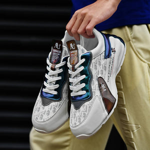 VIR 'The saipaolun' Sneakers Original Shoes Infinit Store Infinit Store Infinit Sneakers