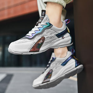 VIR 'The saipaolun' Sneakers Original Shoes Infinit Store Infinit Store Infinit Sneakers