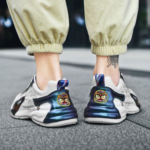 VIR 'The saipaolun' Sneakers Original Shoes Infinit Store Infinit Store Infinit Sneakers