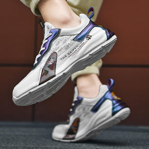 VIR 'The saipaolun' Sneakers Original Shoes Infinit Store Infinit Store Infinit Sneakers