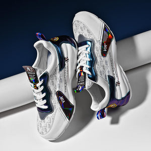 VIR 'The saipaolun' Sneakers Original Shoes Infinit Store Infinit Store Infinit Sneakers