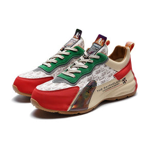 VIR 'The saipaolun' Sneakers Original Shoes Infinit Store Infinit Store Infinit Sneakers