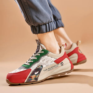 VIR 'The saipaolun' Sneakers Original Shoes Infinit Store Infinit Store Infinit Sneakers