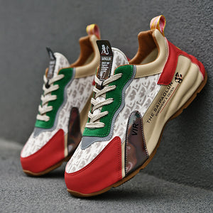 VIR 'The saipaolun' Sneakers Original Shoes Infinit Store Infinit Store Infinit Sneakers