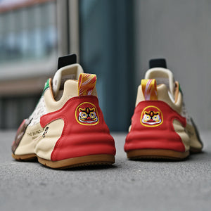 VIR 'The saipaolun' Sneakers Original Shoes Infinit Store Infinit Store Infinit Sneakers