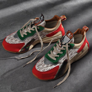 VIR 'The saipaolun' Sneakers Original Shoes Infinit Store Infinit Store Infinit Sneakers