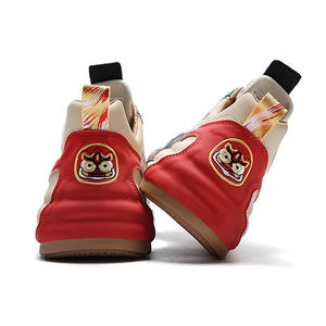 VIR 'The saipaolun' Sneakers Original Shoes Infinit Store Infinit Store Infinit Sneakers