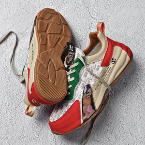 VIR 'The saipaolun' Sneakers Original Shoes Infinit Store Infinit Store Infinit Sneakers