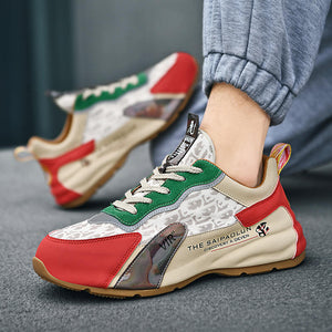 VIR 'The saipaolun' Sneakers Original Shoes Infinit Store Infinit Store Infinit Sneakers