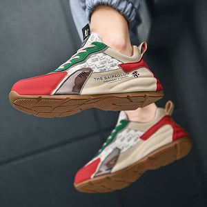 VIR 'The saipaolun' Sneakers Original Shoes Infinit Store Infinit Store Infinit Sneakers