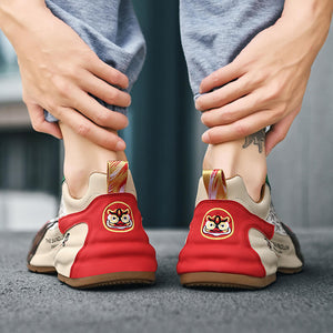 VIR 'The saipaolun' Sneakers Original Shoes Infinit Store Infinit Store Infinit Sneakers