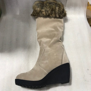 Valkeria HT300 Women's Tall Winter Boots high heels boots for women Shoes Infinit Store Infinit Store Infinit Sneakers