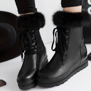 Valkeria T200 fashion womens winter boots 2022 Shoes Infinit Store Infinit Store Infinit Sneakers