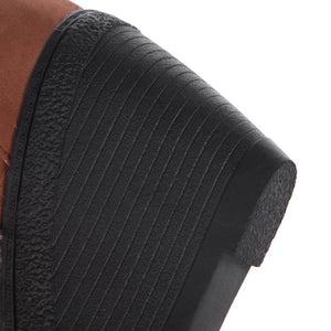 Valkeria HT300 Women's Tall Winter Boots high heels boots for women Shoes Infinit Store Infinit Store Infinit Sneakers