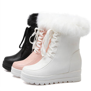 Valkeria T200 fashion womens winter boots 2022 Shoes Infinit Store Infinit Store Infinit Sneakers