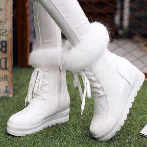 Valkeria T200 fashion womens winter boots 2022 Shoes Infinit Store Infinit Store Infinit Sneakers