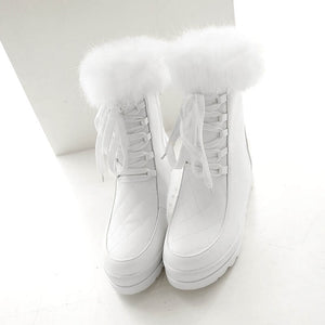 Valkeria T200 fashion womens winter boots 2022 Shoes Infinit Store Infinit Store Infinit Sneakers