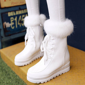 Valkeria T200 fashion womens winter boots 2022 Shoes Infinit Store Infinit Store Infinit Sneakers