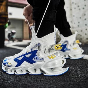 Velgrod '33Y Design' Sneakers Shoes Infinit Store Infinit Store Infinit Sneakers