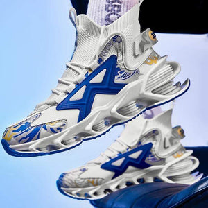 Velgrod '33Y Design' Sneakers Shoes Infinit Store Infinit Store Infinit Sneakers