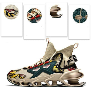 Velgrod '33Y Design' Sneakers Shoes Infinit Store Infinit Store Infinit Sneakers