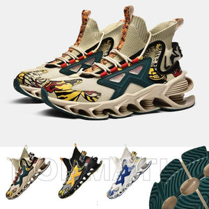 Velgrod '33Y Design' Sneakers Shoes Infinit Store Infinit Store Infinit Sneakers