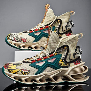 Velgrod '33Y Design' Sneakers Shoes Infinit Store Infinit Store Infinit Sneakers