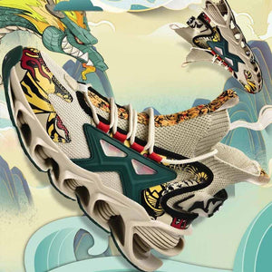 Velgrod '33Y Design' Sneakers Shoes Infinit Store Infinit Store Infinit Sneakers