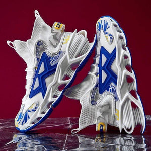 Velgrod '33Y Design' Sneakers Shoes Infinit Store Infinit Store Infinit Sneakers