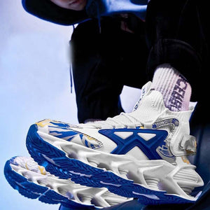 Velgrod '33Y Design' Sneakers Shoes Infinit Store Infinit Store Infinit Sneakers