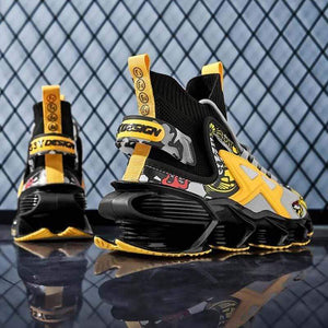 Velgrod '33Y Design' Sneakers Shoes Infinit Store Infinit Store Infinit Sneakers