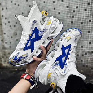 Velgrod '33Y Design' Sneakers Shoes Infinit Store Infinit Store Infinit Sneakers