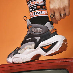 Velzard 008+ INFINIT SNEAKERS Shoes Infinit Store Infinit Store Infinit Sneakers