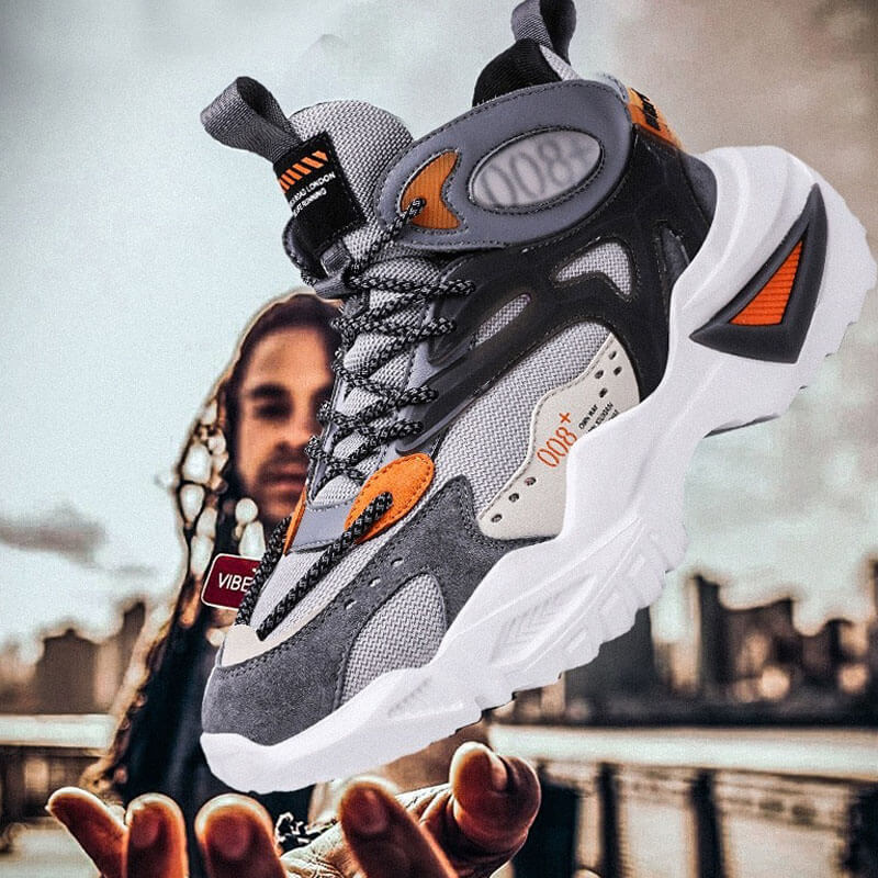 Velzard 008+ INFINIT SNEAKERS Shoes Infinit Store Infinit Store Infinit Sneakers