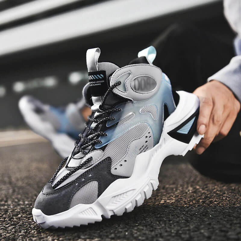 Velzard 008+ INFINIT SNEAKERS Shoes Infinit Store Infinit Store Infinit Sneakers