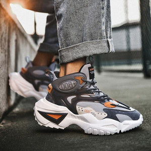 Velzard 008+ INFINIT SNEAKERS Shoes Infinit Store Infinit Store Infinit Sneakers