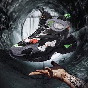 Velzard 008+ INFINIT SNEAKERS Shoes Infinit Store Infinit Store Infinit Sneakers