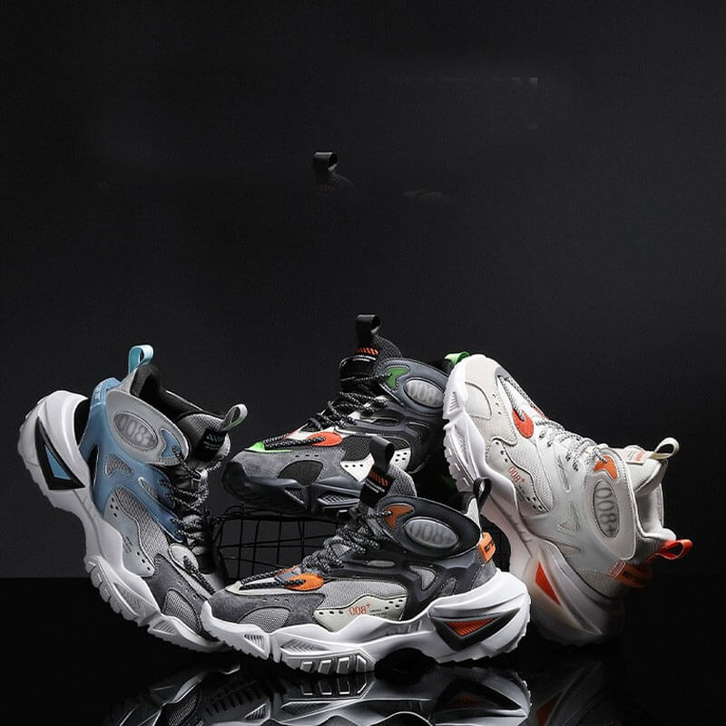 Velzard 008+ INFINIT SNEAKERS Shoes Infinit Store Infinit Store Infinit Sneakers