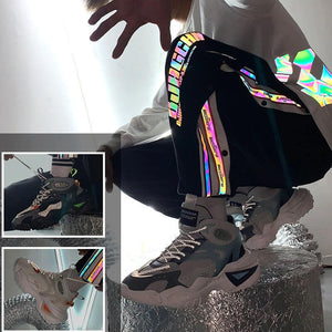 Velzard 008+ INFINIT SNEAKERS Shoes Infinit Store Infinit Store Infinit Sneakers