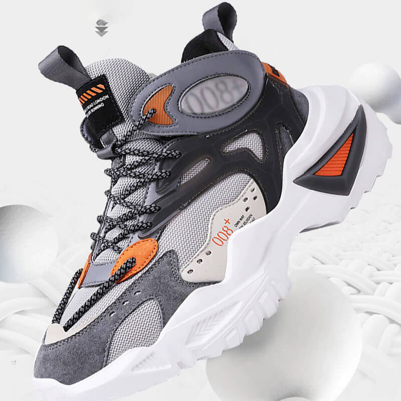 Velzard 008+ INFINIT SNEAKERS Shoes Infinit Store Infinit Store Infinit Sneakers