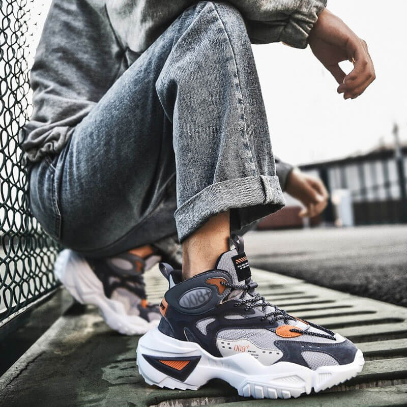 Velzard 008+ INFINIT SNEAKERS Shoes Infinit Store Infinit Store Infinit Sneakers