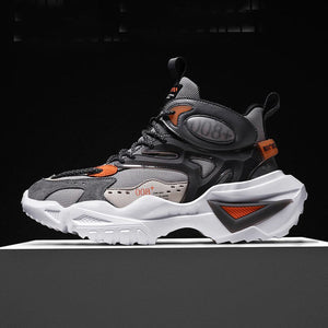 Velzard 008+ INFINIT SNEAKERS Shoes Infinit Store Infinit Store Infinit Sneakers