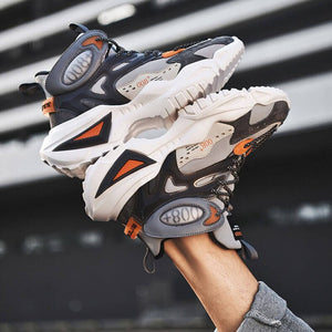 Velzard 008+ INFINIT SNEAKERS Shoes Infinit Store Infinit Store Infinit Sneakers