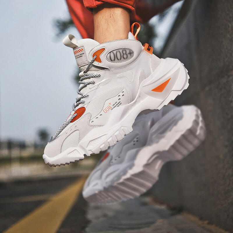 Velzard 008+ INFINIT SNEAKERS Shoes Infinit Store Infinit Store Infinit Sneakers