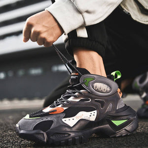 Velzard 008+ INFINIT SNEAKERS Shoes Infinit Store Infinit Store Infinit Sneakers