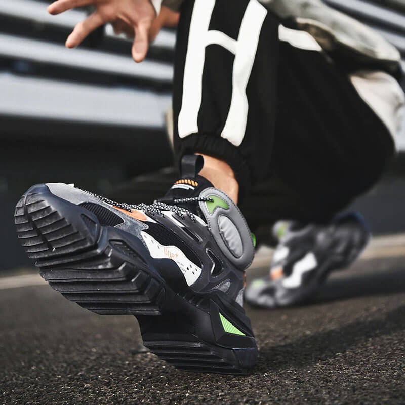 Velzard 008+ INFINIT SNEAKERS Shoes Infinit Store Infinit Store Infinit Sneakers