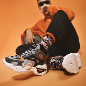 Velzard 008+ INFINIT SNEAKERS Shoes Infinit Store Infinit Store Infinit Sneakers