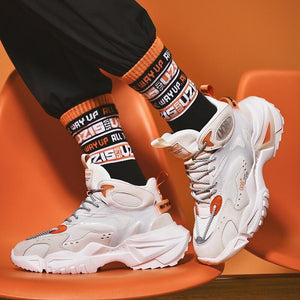 Velzard 008+ INFINIT SNEAKERS Shoes Infinit Store Infinit Store Infinit Sneakers